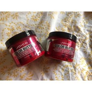 Joico Color Butter - Red